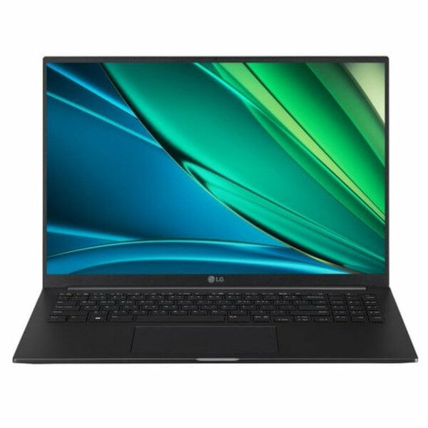 Laptop LG 16UD70R-G.AX76B 16" AMD Ryzen 7 7730U  16 GB RAM 512 GB SSD Qwerty Español