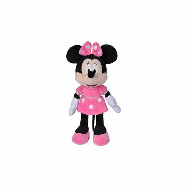 Fluffy toy Minnie Mouse 6315870227 25 cm