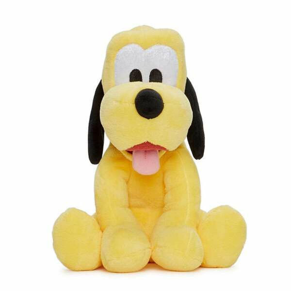 Fluffy toy Disney Pluto 35 cm