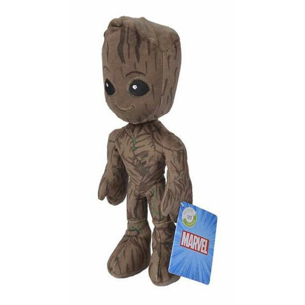 Pluszak Marvel Groot 25 cm