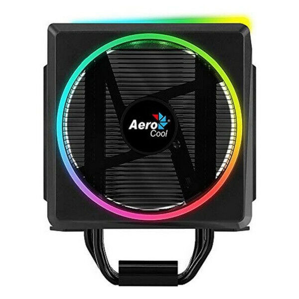 Ventiliatorius Aerocool Cylon 4 Ø 12 cm RGB