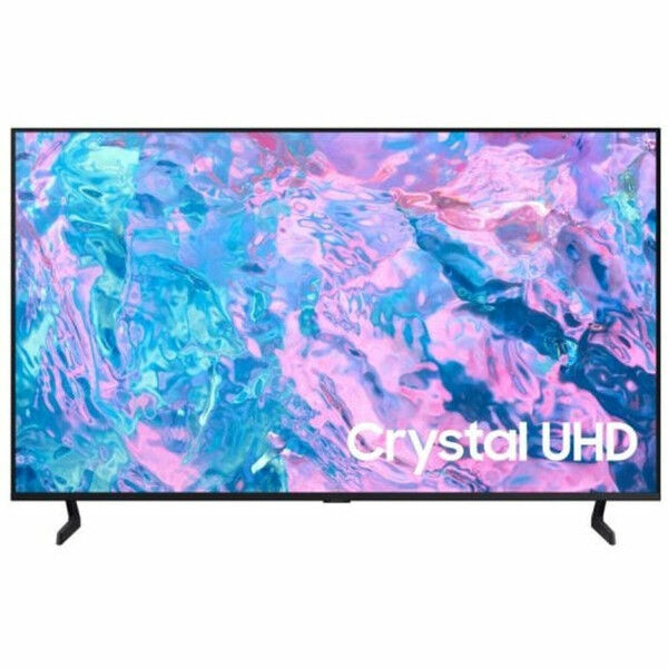 TV intelligente Samsung UE65CU7092UXXH 4K Ultra HD 65" LED HDR