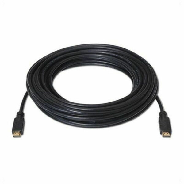 Cable HDMI con Ethernet NANOCABLE 10.15.1830 30 m v1.4 Negro 30 m