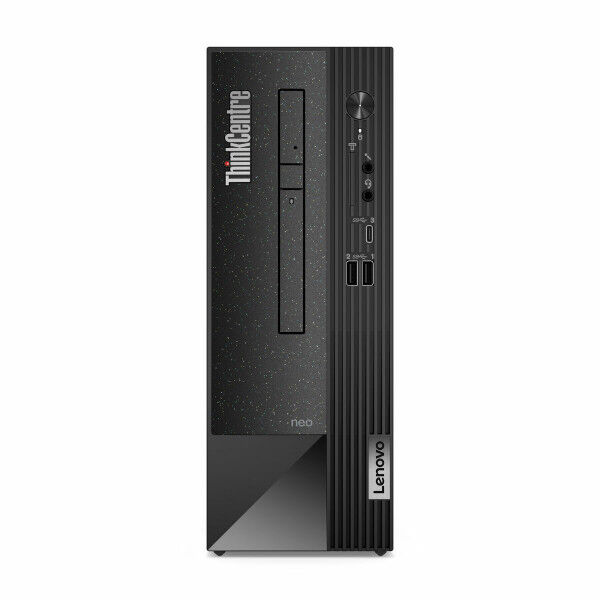 Komputer Stacjonarny Lenovo 12JH000JSP 8 GB RAM 256 GB SSD Intel Core i5-13400