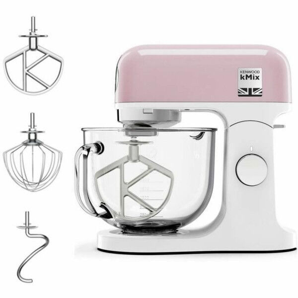 Food Processor Kenwood 1000 W 5 L