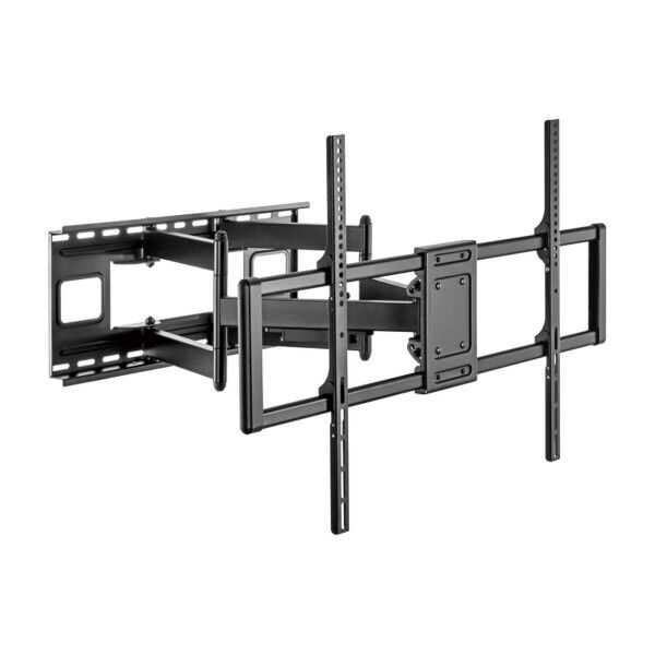 Uchwyt Stołowy do Monitora Aisens WT120TSLE-163 60" 120 kg