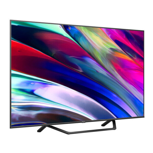 Smart TV Hisense 75A7KQ 4K Ultra HD QLED 75"