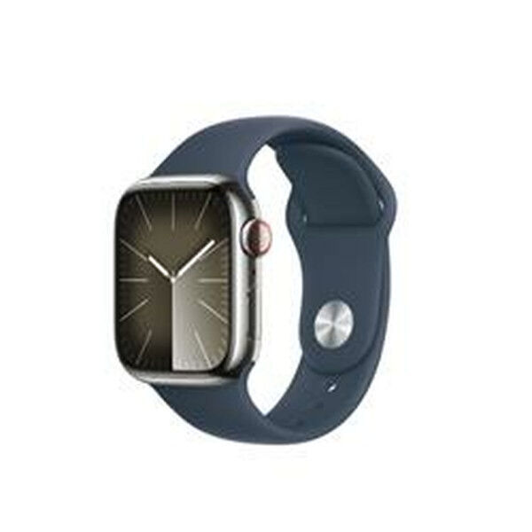 Smartwatch Apple MRJ33QL/A Niebieski Srebrzysty 1,9" 41 mm