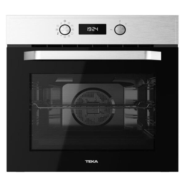 Horno Pirolítico Teka HCB 6535 P 70 L