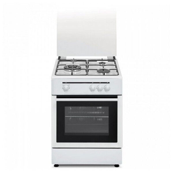 Dujinė viryklė Vitrokitchen CB5530BB    BUT 1800W