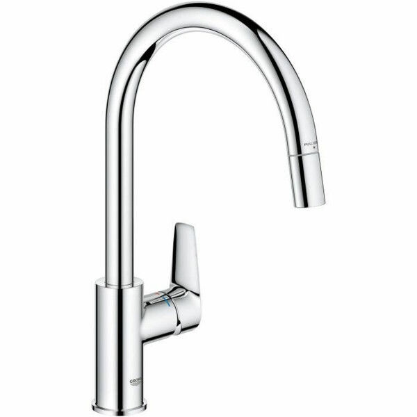 Grifo Monomando Grohe Start Edge