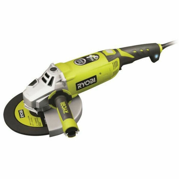 Amoladora angular Ryobi EAG2000RSD1 2000 W 230 mm