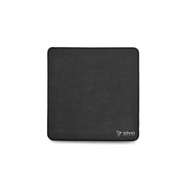 Non-slip Mat Savio Black Edition Precision Control S Black Green