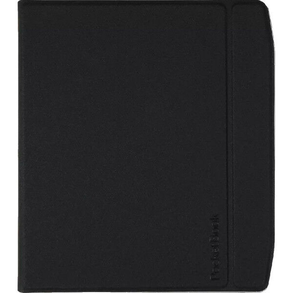 Housse pour Tablette PocketBook HN-FP-PU-700-GG-WW Noir 7"