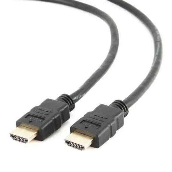 Câble HDMI GEMBIRD 7.5m HDMI M/M (7,5 m) Noir 7,5 m 4K Ultra HD