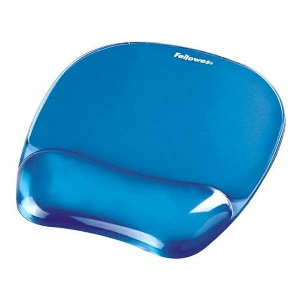 Anti-Rutsch-Matte Fellowes 9114120 Blau Schwarzweiß