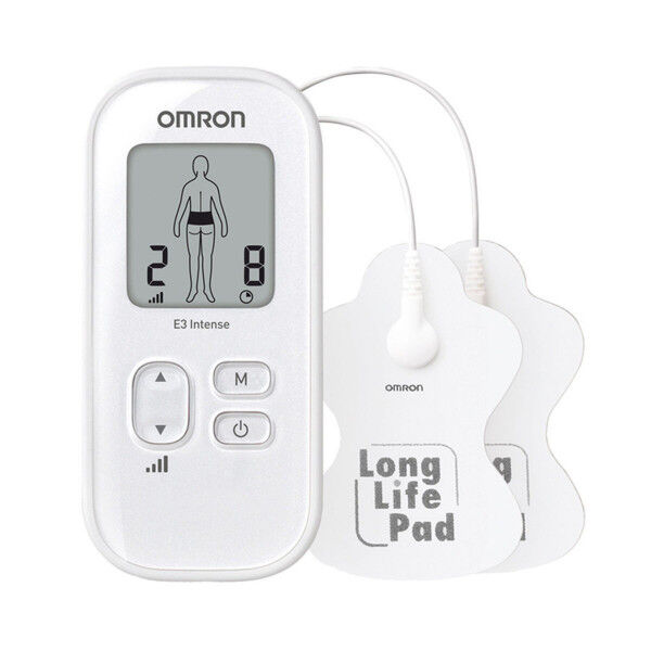 TENS Electrostimulator Omron E3 Intense