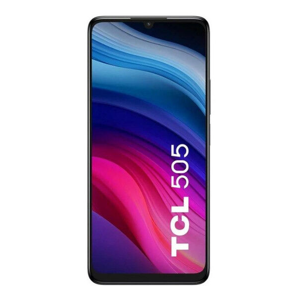 Išmanusis Telefonas TCL T509K1-2ALCA112 6,7" 8 GB RAM 128 GB Pilka ARM Cortex-A53