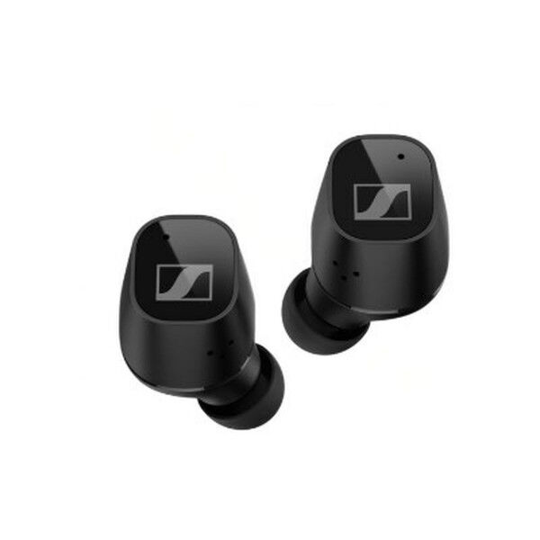 Auriculares con Micrófono Sennheiser 509188 Negro