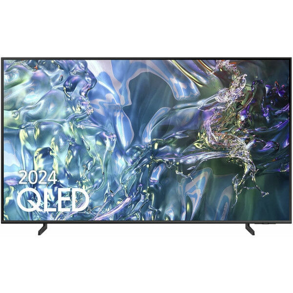 TV intelligente Samsung TQ43Q60D 43" 4K Ultra HD LED HDR QLED