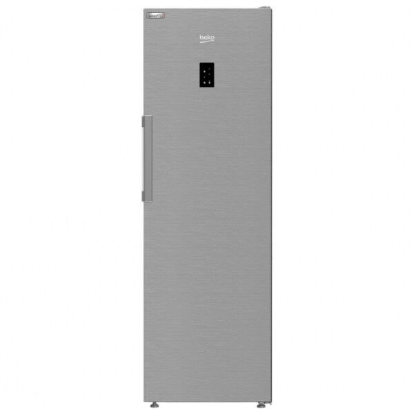 Réfrigérateur BEKO B3RMLNE444HXB Gris (185 x 60 cm)