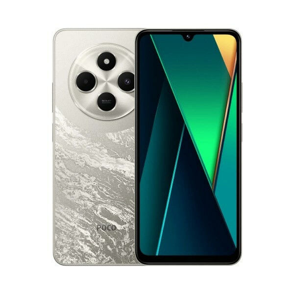 Smartphone Xiaomi Dorado