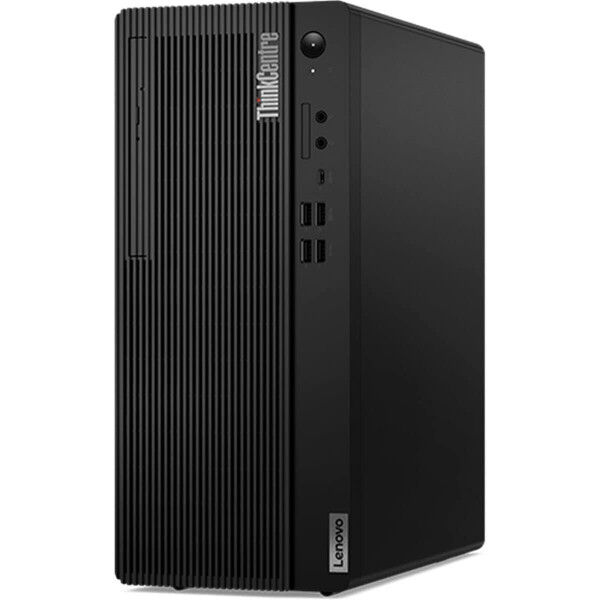 Komputer Stacjonarny Lenovo M70T G3 Intel Core i5-1240 8 GB RAM 256 GB SSD