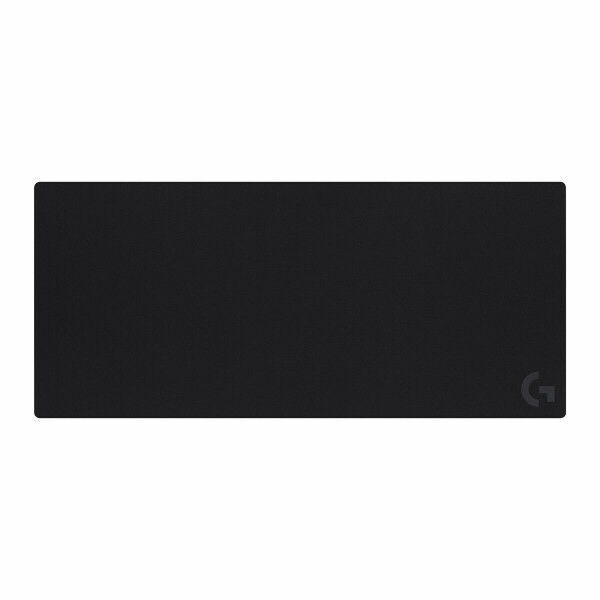 Alfombrilla Antideslizante Logitech G840 Negro 90 x 40 cm