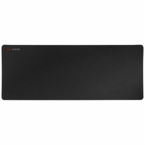 Gaming Mouse Mat Mars Gaming MMPXL Black