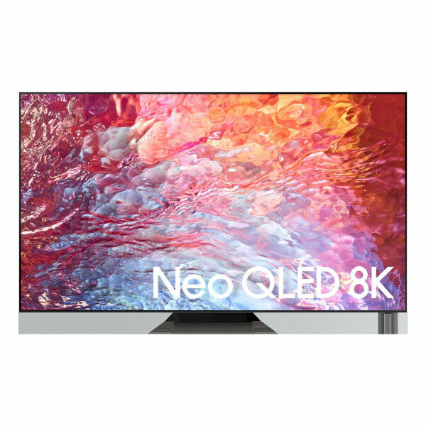 TV intelligente Samsung QE55QN700BT 55" 8K Ultra HD QLED WIFI 4K Ultra HD 8K Ultra HD HDR QLED