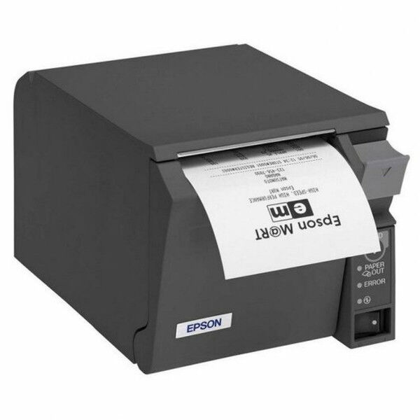 Bilietų spausdintuvas Epson C31CD38025C0