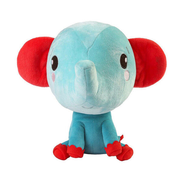 Peluche Fisher Price Elefante 20 cm 20cm