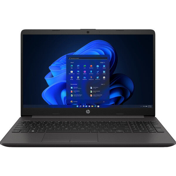 Nešiojamas kompiuteris HP 250 G9 15" Intel Core I3-1215U 8 GB RAM 512 GB SSD