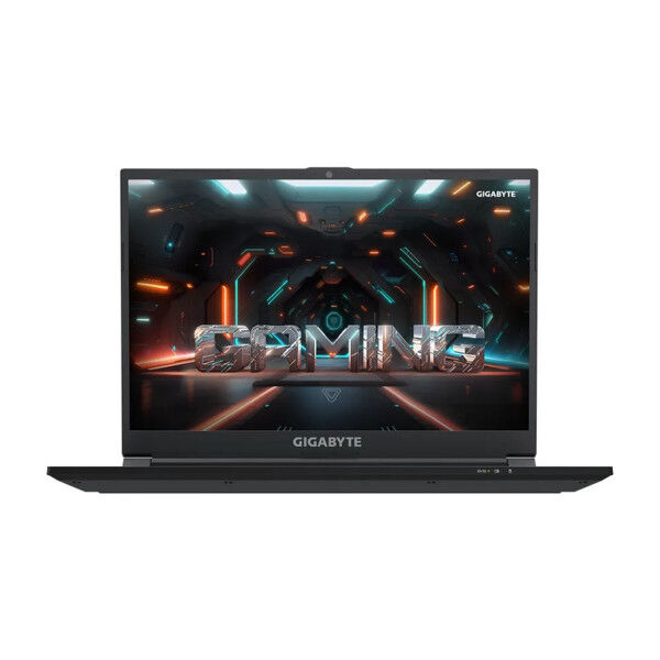 Nešiojamas kompiuteris Gigabyte G6 KF-H3ES853SD 16" Intel Core i7-13620H 16 GB RAM 512 GB 512 GB SSD Nvidia Geforce RTX 4060