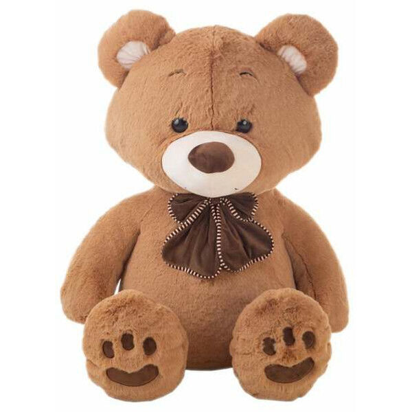 Ours en peluche 105 cm