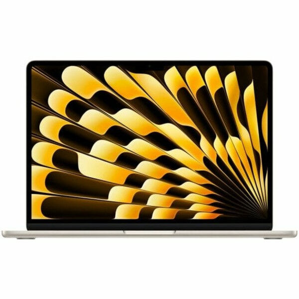 Nešiojamas kompiuteris Apple MC8J4Y/A M3 16 GB RAM 256 GB SSD