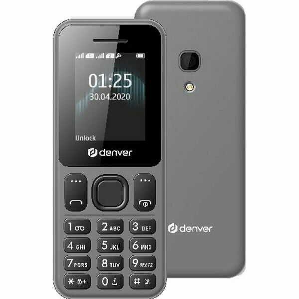 Išmanusis Telefonas Denver Electronics FAS1860L