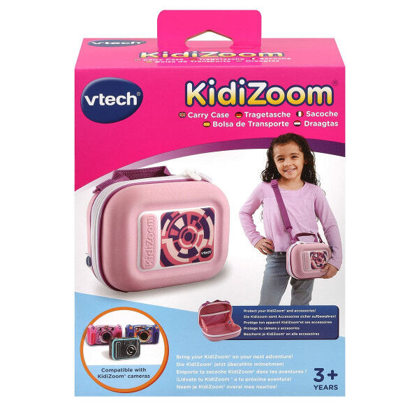 Fotoaparato dėklas Vtech Kidizoom Bag Vaikiškas