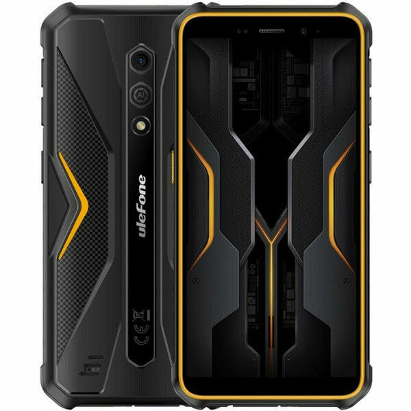 Išmanusis Telefonas Ulefone ARMOR X12 PRO