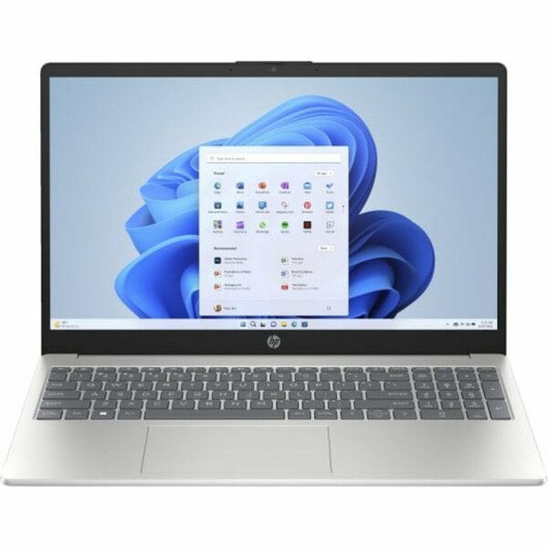 Nešiojamas kompiuteris HP 15-FD0079NS 15,6" 16 GB RAM 512 GB SSD i5-1334U