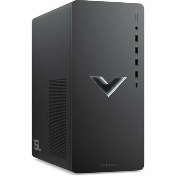 PC de Sobremesa HP Victus 15L TG02-0177ns 16 GB RAM 512 GB SSD NVIDIA GeForce RTX 3050 AMD Ryzen 5 5600G