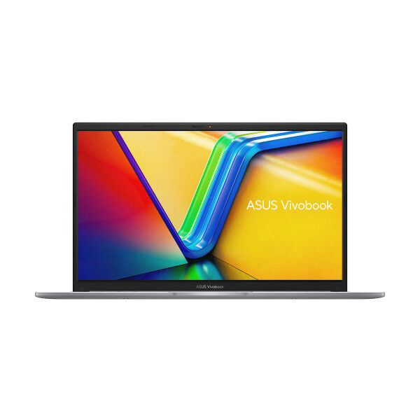 Laptop Asus VivoBook 15 F1504ZA-NJ790 15,6" Intel Core I3-1215U 8 GB RAM 512 GB SSD Qwerty Español