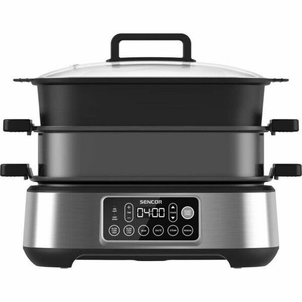 Slow Cooker Sencor 6300BK