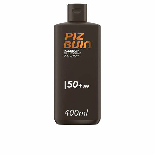 Kremas nuo saulės Piz Buin Allergy Losjonas SPF 50+ 400 ml