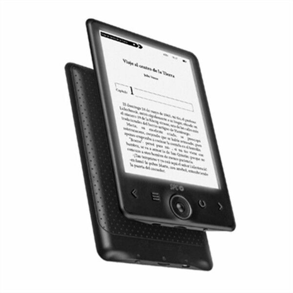 e-book SPC 5613N 6"