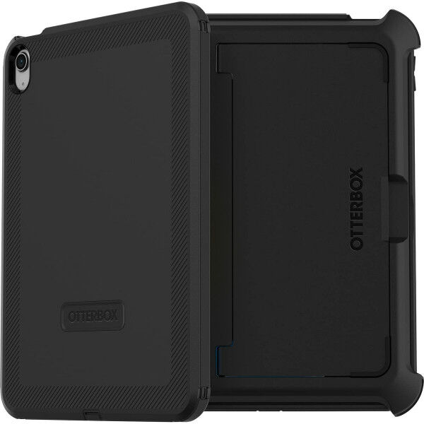 Housse pour Tablette iPad 10th Gen Otterbox LifeProof 77-89955 Noir