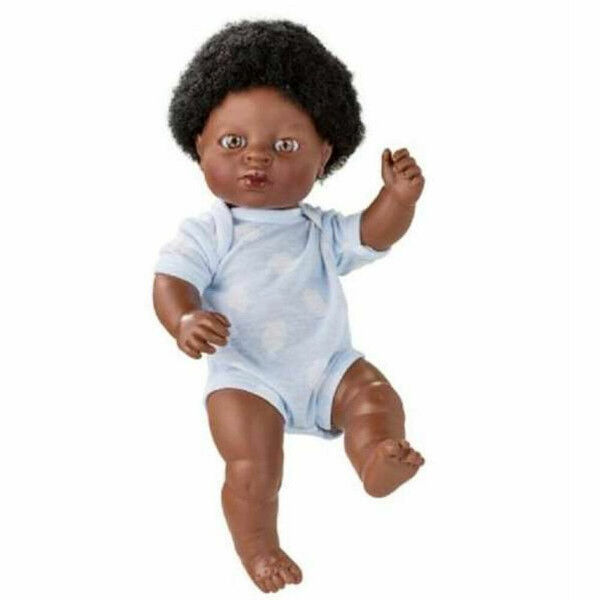 Lalka Baby Berjuan Newborn 17059-18 38 cm