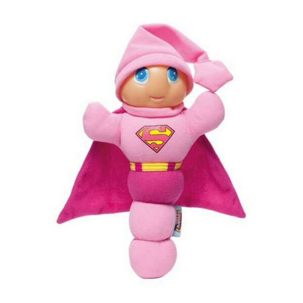 Figurka SuperGirl Gusy Luz Moltó Gusy Luz Supergirl 28 cm (28 cm)