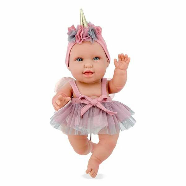 Baby Doll Berjuan 38 cm