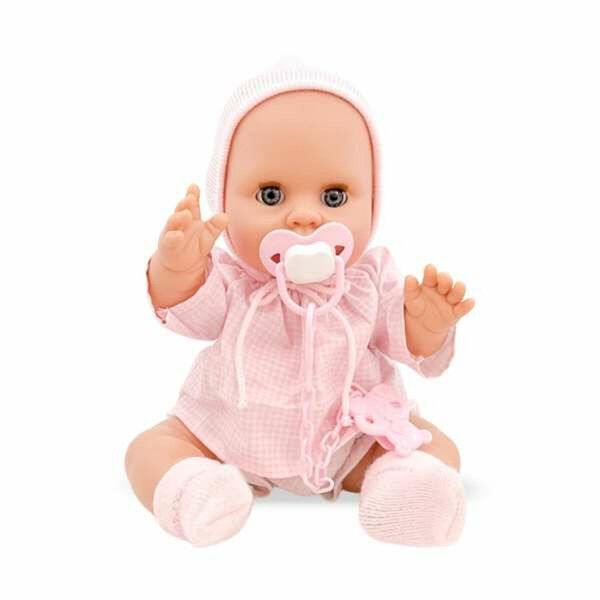 Lalka Baby Berjuan 6006-24 38 cm